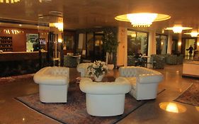 Hotel Leonardo Da Vinci